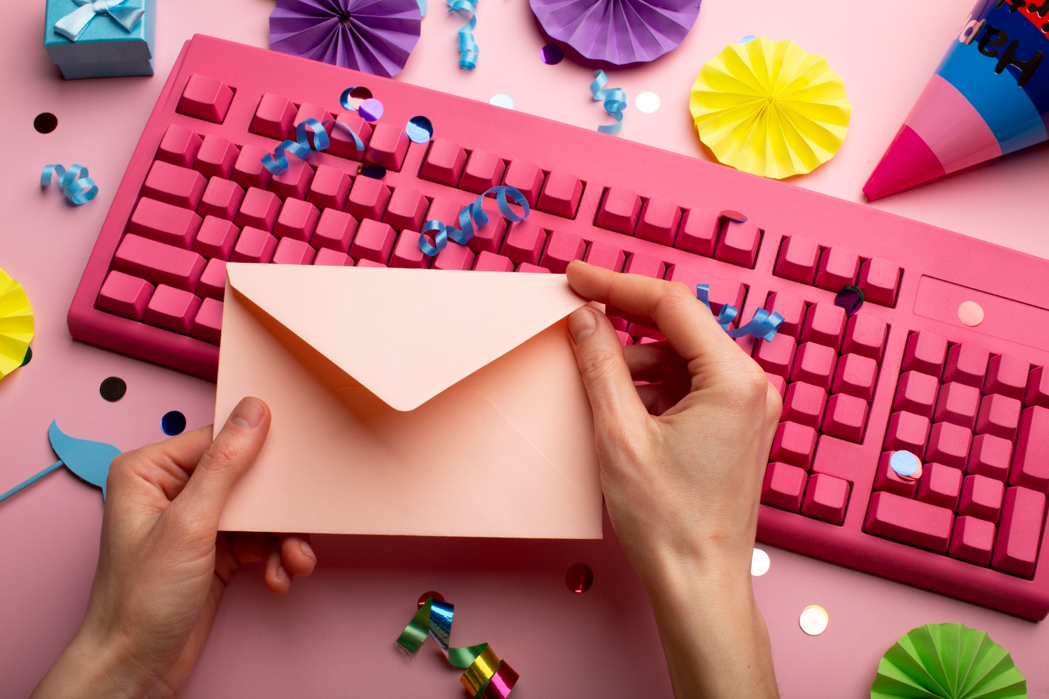 Inbox Influence — The Enduring Power of Email Marketing